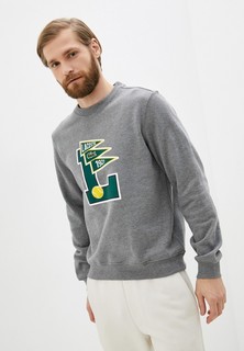 Свитшот Lacoste