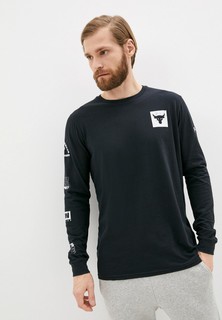 Лонгслив спортивный Under Armour