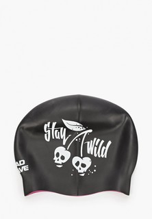 Шапочка для плавания MadWave