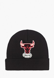 Шапка Mitchell & Ness