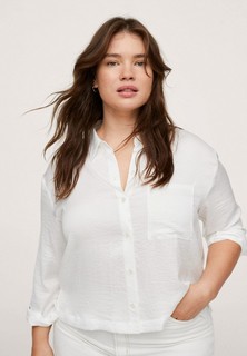 Блуза Violeta by Mango