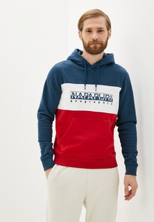 Худи Napapijri