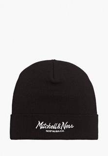 Шапка Mitchell & Ness