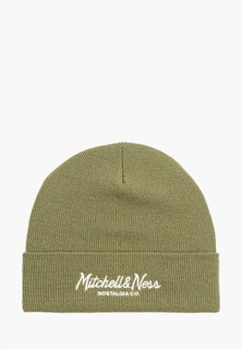 Шапка Mitchell & Ness