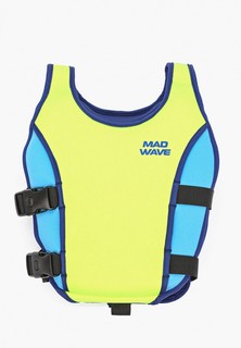 Жилет спортивный MadWave