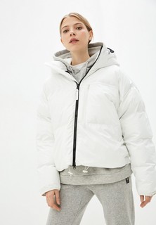 Куртка утепленная adidas by Stella McCartney