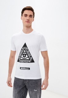 Футболка John Richmond