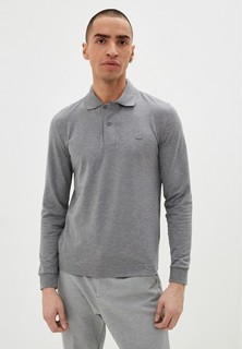 Поло Lacoste