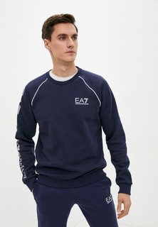 Свитшот EA7