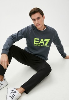 Свитшот EA7