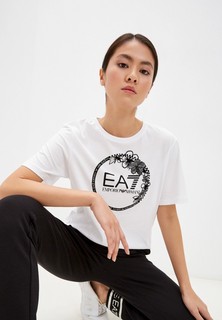 Футболка EA7