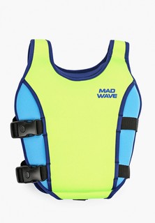 Жилет спортивный MadWave