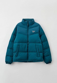 Пуховик Reebok Classic