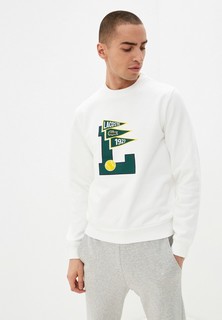 Свитшот Lacoste