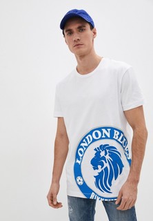 Футболка Dirk Bikkembergs