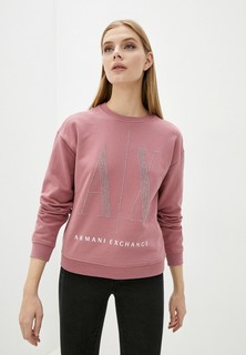 Свитшот Armani Exchange