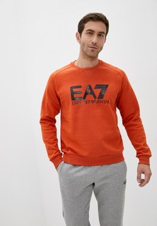Свитшот EA7