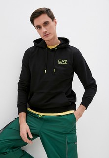 Худи EA7