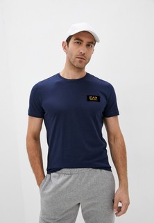 Футболка EA7