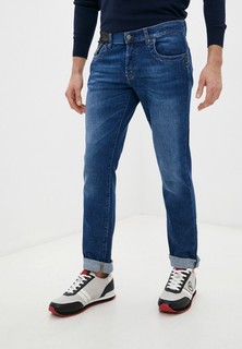 Джинсы Dirk Bikkembergs