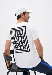 Футболка Dirk Bikkembergs