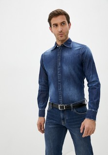 Рубашка джинсовая Dsquared2
