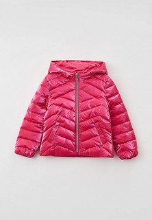 Куртка утепленная Blukids
