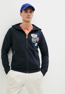 Толстовка Dirk Bikkembergs