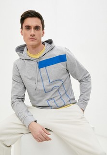 Худи Dirk Bikkembergs