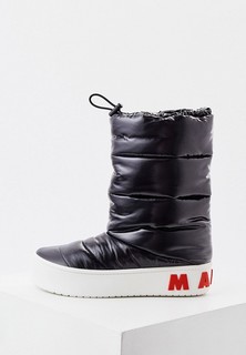 Дутики Marni