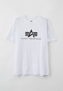 Футболка Alpha Industries