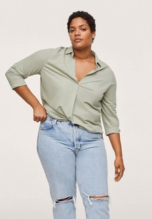 Блуза Violeta by Mango