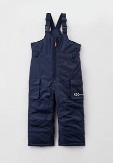 Брюки утепленные Coccodrillo