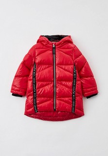 Куртка утепленная Coccodrillo