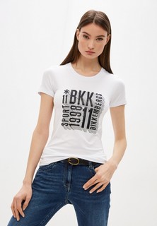 Футболка Bikkembergs