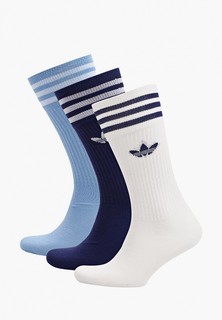 Носки 3 пары adidas Originals