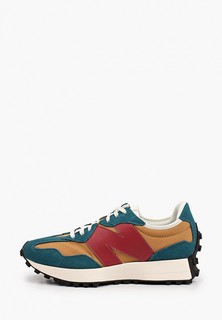 Кроссовки New Balance