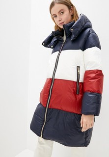 Пуховик Tommy Hilfiger