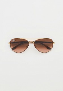 Очки солнцезащитные Ray-Ban®