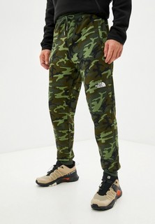 Брюки спортивные The North Face