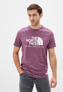Футболка The North Face