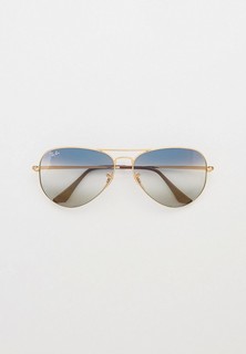 Очки солнцезащитные Ray-Ban®