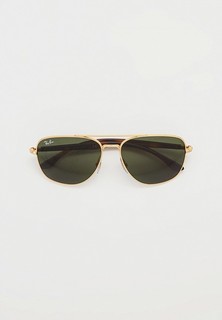 Очки солнцезащитные Ray-Ban®