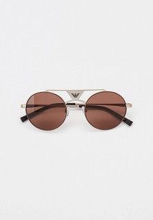Очки солнцезащитные Emporio Armani