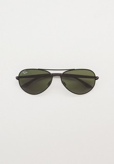Очки солнцезащитные Ray-Ban®