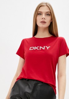 Футболка DKNY