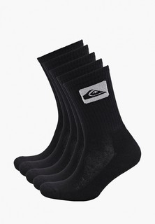 Носки 5 пар Quiksilver