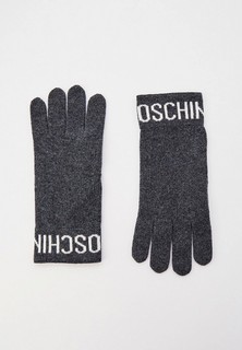 Перчатки Moschino