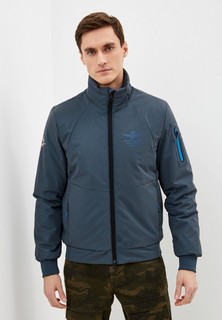 Куртка утепленная Aeronautica Militare