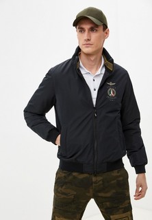 Куртка утепленная Aeronautica Militare
